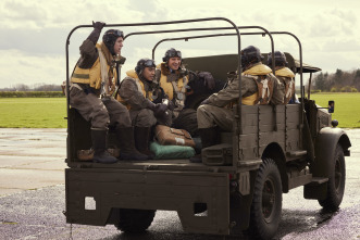 Imagen de Todas las... (T5): Ep.1 A todos nuestros chicos - 4