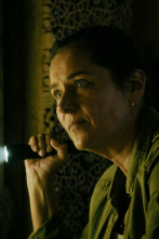 Imagen de Prime Target (T1): Ep.5 La Casa de la Sabiduría - 1