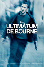 Imagen de El ultimátum de Bourne - 1