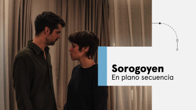 Imagen de Sorogoyen en plano secuencia - 2