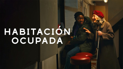 Imagen de Habitación ocupada - 2