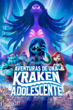 Imagen de Ruby, aventuras de una kraken adolescente - 1
