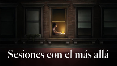 Imagen de Sesiones con el más allá - 2