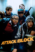 Imagen de Attack the Block - 1