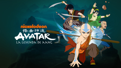 Imagen de Avatar: La Leyenda de Aang (T2) - 2
