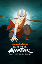 Imagen de Avatar: La Leyenda de Aang (T3) - 1