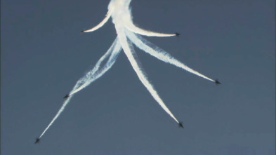 Imagen de ¿Cómo lo hacen?: Blue Angels, Ski Dome y pescado fresco - 2