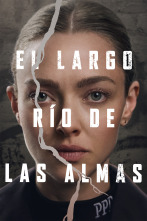 Imagen de El largo río de las almas (T1) - 1