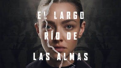 Imagen de El largo río de las almas (T1) - 2
