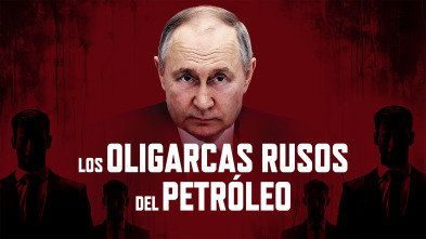 Imagen de Los oligarcas rusos del petróleo  - 2