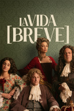 Imagen de La vida breve (T1) - 1