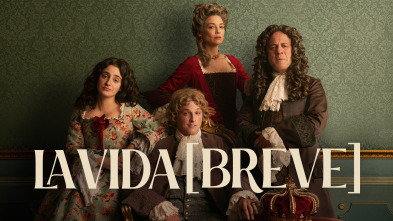 Imagen de La vida breve (T1) - 2