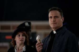 Imagen de Elsbeth (T2): Ep.8 Fatigas y problemas - 2