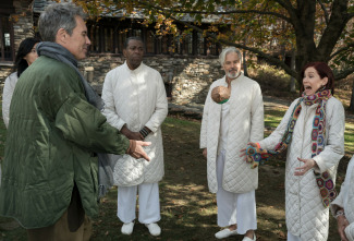 Imagen de Elsbeth (T2): Ep.9 Ni sano ni salvo - 3
