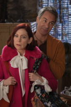 Imagen de Elsbeth (T2): Ep.9 Ni sano ni salvo - 6