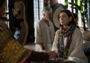 Imagen de Elsbeth (T2): Ep.9 Ni sano ni salvo - 8