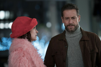 Imagen de Elsbeth (T2): Ep.10 Hermanos financieros - 3