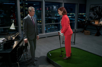 Imagen de Elsbeth (T2): Ep.11 Un pueblo pequeño - 3