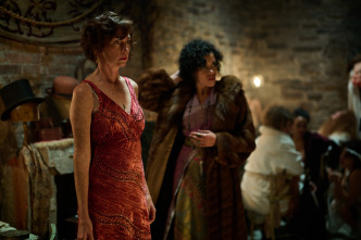Imagen de Reinas del Soho (T1): Ep.1 Cuando era mala, era muy mala - 5