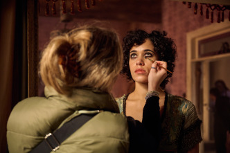 Imagen de Reinas del Soho (T1): Ep.1 Cuando era mala, era muy mala - 10