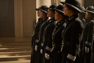 Imagen de Reinas del Soho (T1): Ep.2 Las apariencias engañan - 1