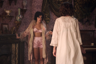 Imagen de Reinas del Soho (T1): Ep.2 Las apariencias engañan - 3