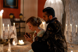 Imagen de Reinas del Soho (T1): Ep.2 Las apariencias engañan - 4