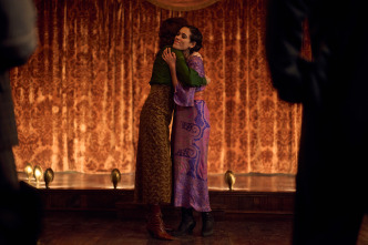 Imagen de Reinas del Soho (T1): Ep.3 Un sucio topo en un sucio agujero - 8