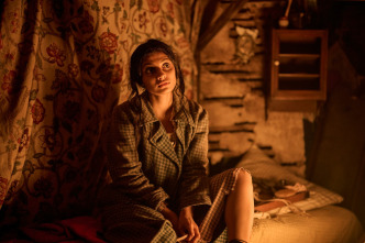 Imagen de Reinas del Soho (T1): Ep.5 Monstruo - 1
