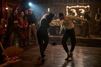 Imagen de Reinas del Soho (T1): Ep.5 Monstruo - 2