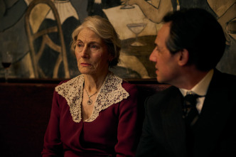 Imagen de Reinas del Soho (T1): Ep.6 Rabia - 1