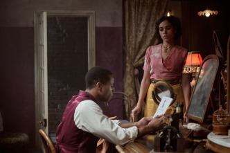Imagen de Reinas del Soho (T1): Ep.4 He aquí las estrellas - 2