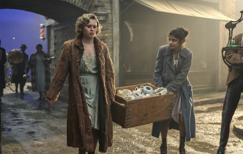 Imagen de Reinas del Soho (T1): Ep.4 He aquí las estrellas - 6