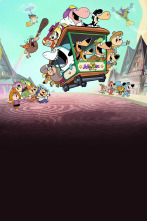Imagen de Jellystone! (T3): El sillón pirata - 1