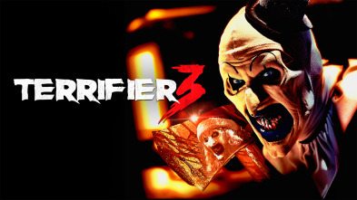 Imagen de Terrifier 3 - 2