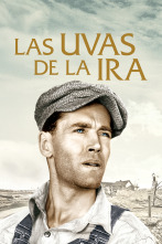 Imagen de Las uvas de la ira - 1