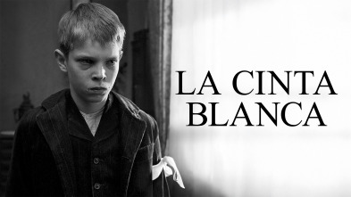 Imagen de La cinta blanca - 4