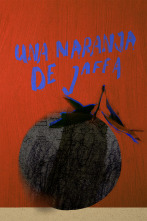 Imagen de Una naranja de Jaffa - 1