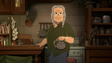 Imagen de Efectos secundarios (T1): Ep.3  - 2