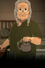 Imagen de Efectos secundarios (T1): Ep.3  - 1