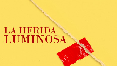 Imagen de La herida luminosa - 2