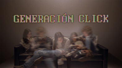 Imagen de Generación Click  - 2