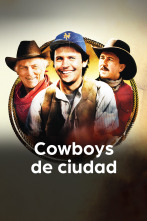 Imagen de Cowboys de ciudad - 1
