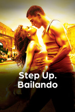 Imagen de Step Up (Bailando) - 1