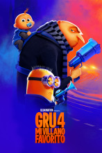 Imagen de Gru 4 Mi Villano Favorito - 1