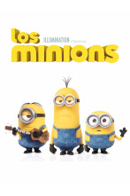 Imagen de Los minions - 1