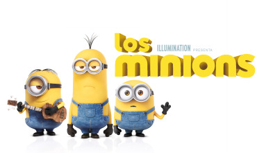 Imagen de Los minions - 2