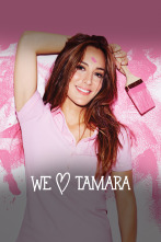 Imagen de We love Tamara (T1) - 1