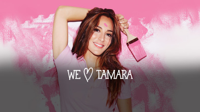 Imagen de We love Tamara (T1) - 2