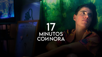 Imagen de 17 minutos con Nora - 2
